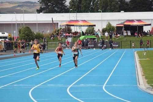 2025 Colgate Games Day 3 photo